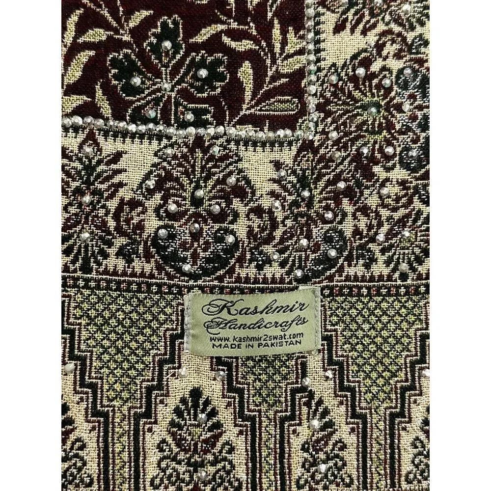 Kashmir Handicrafts beautiful decorative